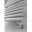 Rolo Towel Heated Towel Rail-50925660-63234066
