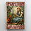 «I Just Want to Work in the Garden», impression sur toile tendue-367798834