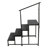 4 - Step Steel Step Stool