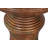 Kayan Solid Wood End Table