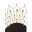 Miroir d'appoint Chauntel