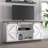 58'' Farmhouse Gourd Feet Sideboard,Coffee Bar