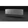 Table de buffet de 79,25 po de large Tanami