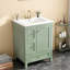 Meuble-lavabo de salle de bain avec rangement-1722146787