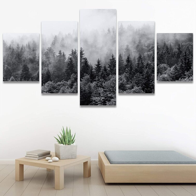 https://assets.wfcdn.com/im/98441018/resize-h755-w755%5Ecompr-r85/1860/186085050/SIGNLEADER+Large+Canvas+Wall+Art+Print+Misty+Forests+Of+Evergreen+Coniferous+Trees+In+An+Ethereal+Landscape+For+Living+Room+Bedroom+Office+On+Canvas+5+Pieces+Print.jpg