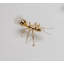 Golden Ant Figurine-1845720299