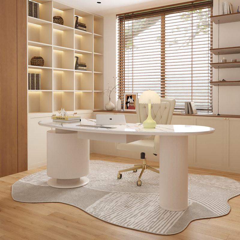 Mehrin Executive Desk