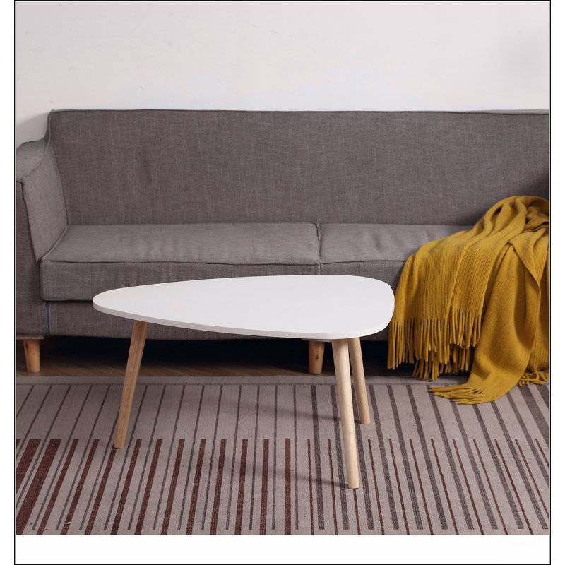 Table basse, H 16,14 po x L 31,1 po x l 23,62 po