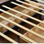 Lit tapissier avec 2 grands tiroirs de rangement en bois -1106980047-1106980044