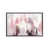 White Framed Canvas is unavailable