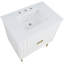 Ensemble de meuble-lavabo Mihai-977123433