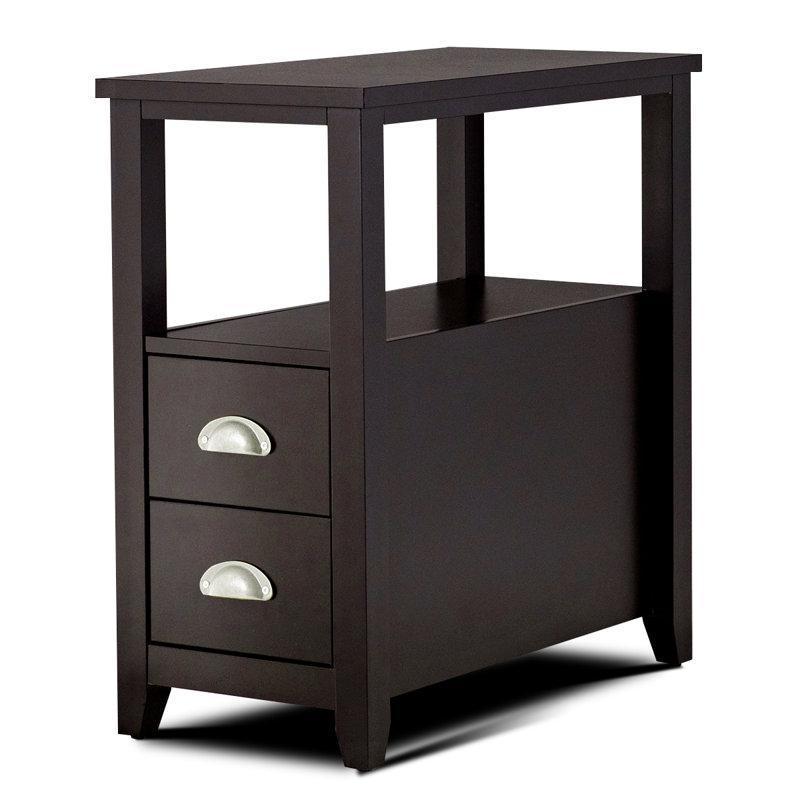 Almeeta End Table
