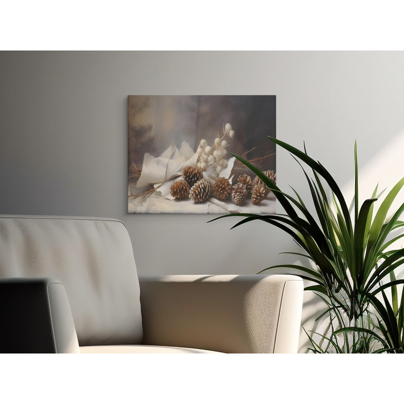 Smeltzer Wrapped Canvas Print Set, 14x11