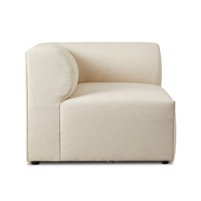 Liv Upholstered Accent Chair
