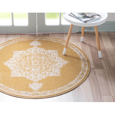 Whitwell Indoor Rug