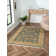 Maree dark blue  Rug