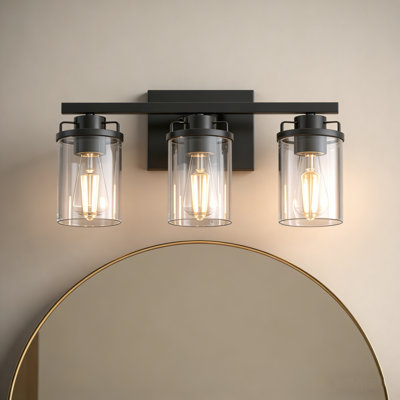 18Inch Bathroom Vanity Light