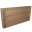 Support pour CD / DVD / VHS en bois de style tablette - Série 08-1905775393-2006730277