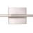 Gallatin LED Armed Sconce-1390130862