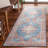 Tucson Performance Machine Washable Oriental Rug-1486837218