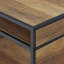 Ensemble de 3 tables d'appoint Barkad-1185634222