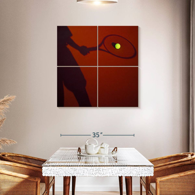 Sirci tennis amateur