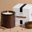 Big Sky Scented Jar Candle