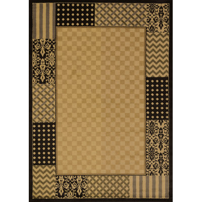Bahr Geometric Indoor Rug