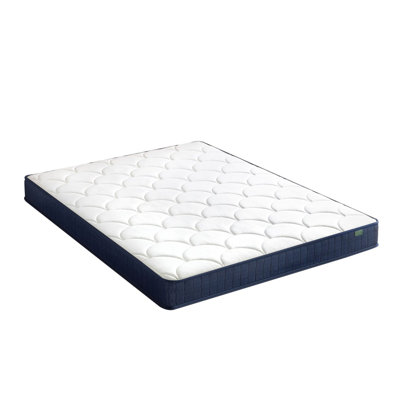 Tight Top Pocket Spring Mattress 15cm/6in Height