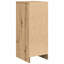 Sideboard 29.5X34x76 Cm Engineered Wood-995627721