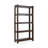 Marine Solid Mango Wood Bookcase