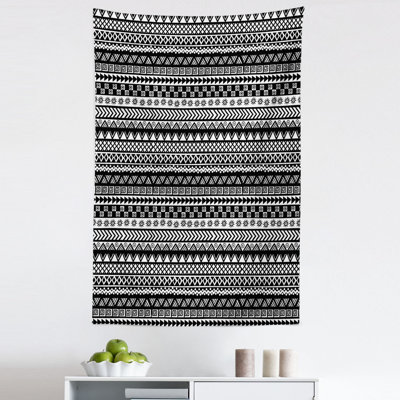 Microfiber Wall Hanging