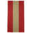 Dark Red/Beige