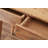 Chicago Solid Wood Base Writing Desk-1958167483