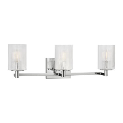 Keta Bath Sconce