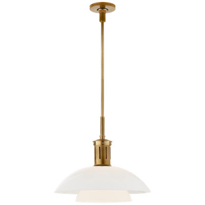 Whitman 1 - Light Pendant