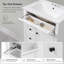 Meuble-lavabo 24 po avec lavabo et rangement spacieux-429653338-429653345
