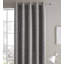Alnwick Semi Sheer Curtain Pair-2118780853-2118780854