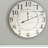 Ayanna Solid Wood Wall Clock-1127301288