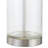 Brokk 23.75" Metal Glass Table Lamp Set-1164217471