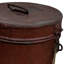 Ahnyia Handmade Hat Box