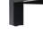 30-Inch Black Bathroom Vanity-1190038751