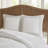 Madison Park Signature Barely There Natural Oversized & Overfilled 8-Piece Queen Comforter Set-26702130