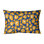 Animal Print Linen Reversible Pillow Cover