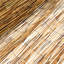 Wicker Fence Panels Included