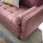 Valour Performance Velvet Loveseat-856615245