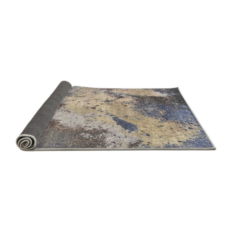 Indoor Rug, Round 7'