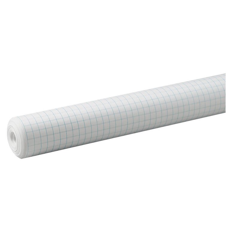 Grid Paper Roll