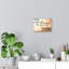 You Are Stronger than You Think 1 Piece Wrapped Canvas Wall Art-1539697733