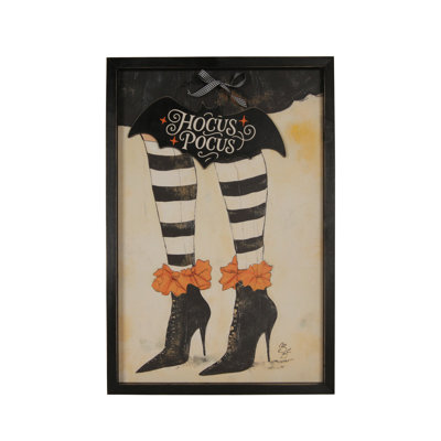 MDF, art mural, chaussure, décoration murale, noir, bois, mur, salon, Halloween, art mural